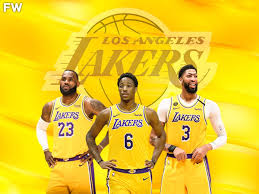 Los Angeles Lakers vinder slutspillet